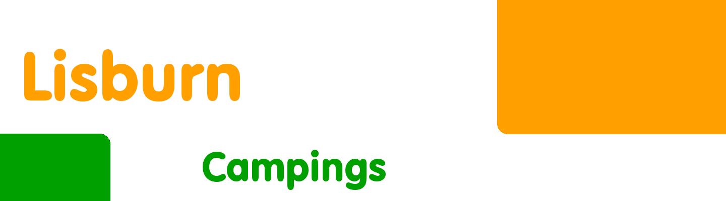 Best campings in Lisburn - Rating & Reviews