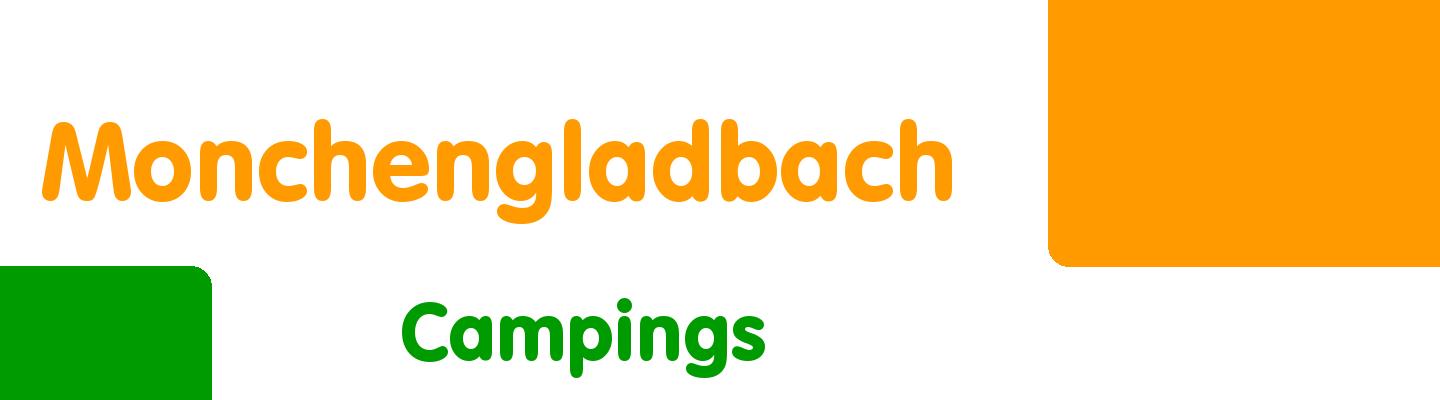 Best campings in Monchengladbach - Rating & Reviews