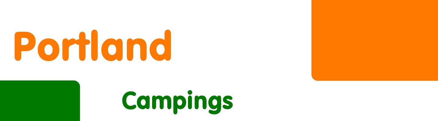 Best campings in Portland - Rating & Reviews