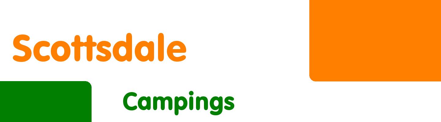 Best campings in Scottsdale - Rating & Reviews