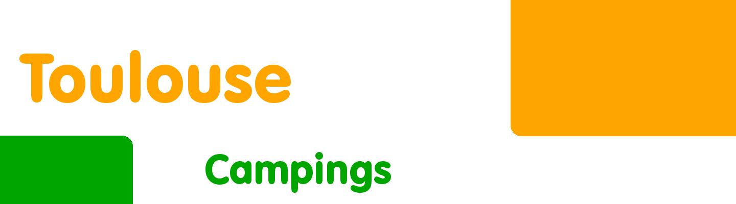 Best campings in Toulouse - Rating & Reviews